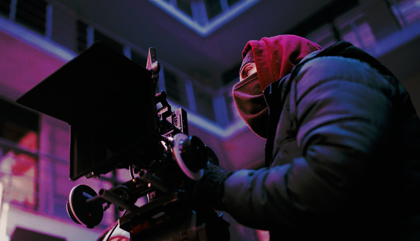 Videography Manchester